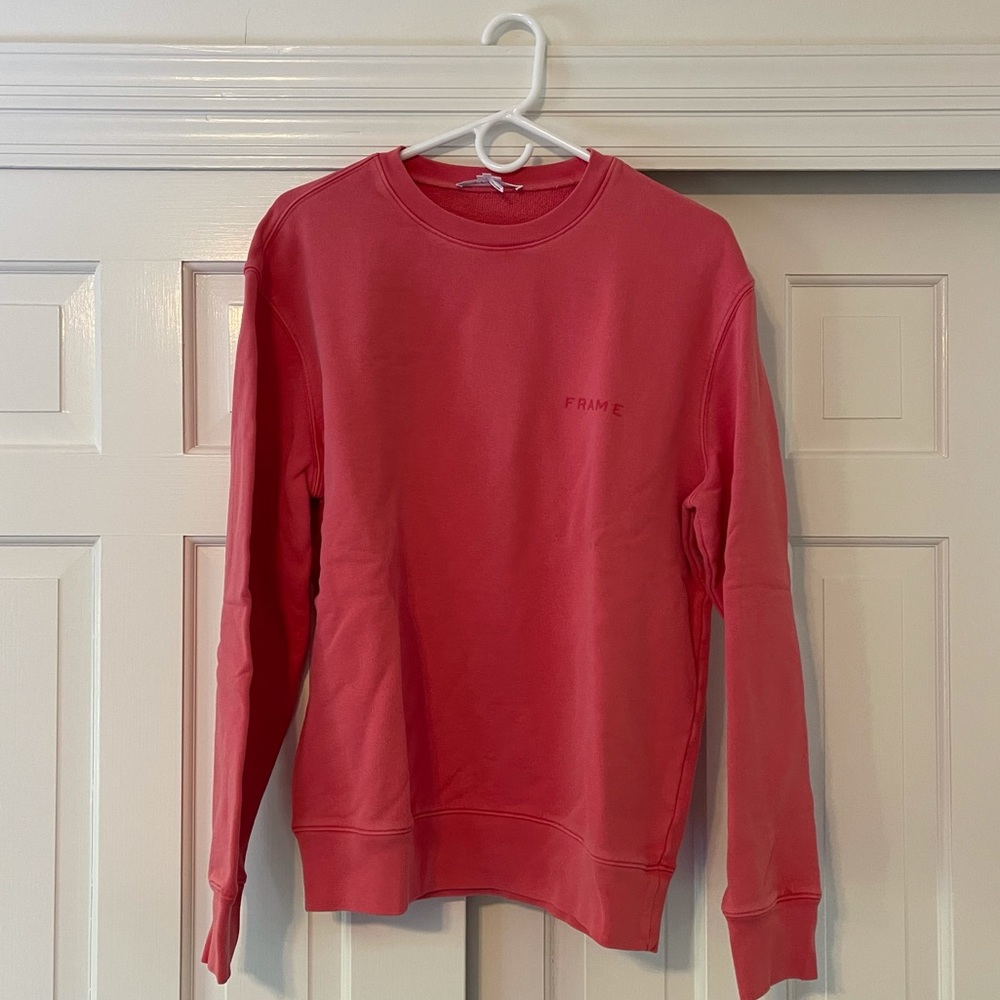 Frame Sweatshirt